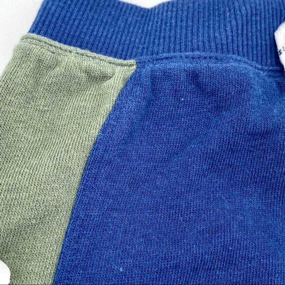 EUC Splendid 2-Pc Chevron Mountain Vista Set, 3-6m - Picture 12 of 14